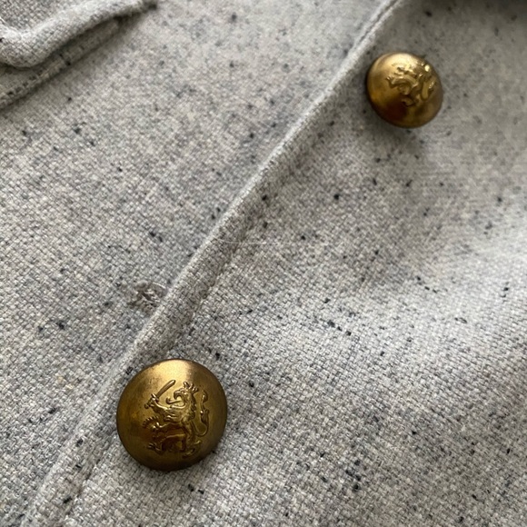 Banana Republic Jacket - Picture 2 of 6